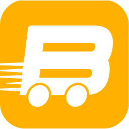 Blic Taxi app screenshot